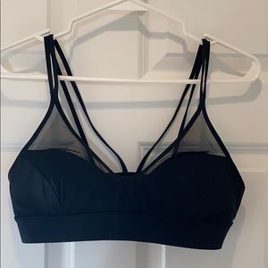 Lululemon Swim Top